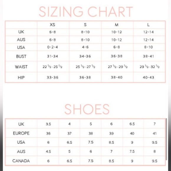 HOUSE OF CB 'Charlene' Tangerine Bandage Midi Dress - Picture 13 of 13